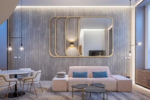  Vacation Hub International | Hotel Century Old Town Prague - MGallery Hotel Collection Room