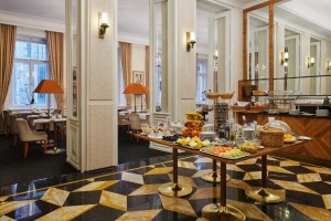  Vacation Hub International | Ventana Hotel Prague Room