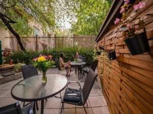  Vacation Hub International | Hotel U Divadla - Czech Leading Hotels Room