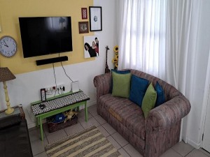  Vacation Hub International | Smartie Box Room