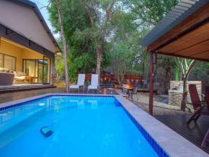 Vacation Hub International | ThornForest Luxury Bush Lodge Room