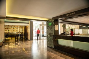  Vacation Hub International | Hotel Marbella Room