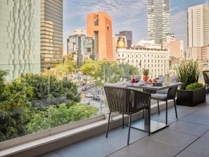  Vacation Hub International | Fiesta Americana Reforma Room