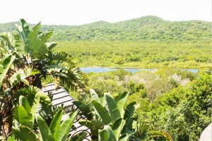  Vacation Hub International | Sodwana Bay Lodge House 34 Room