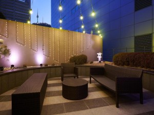 Vacation Hub International | NINE TREE PREMIER HOTEL MYEONGDONG II Room
