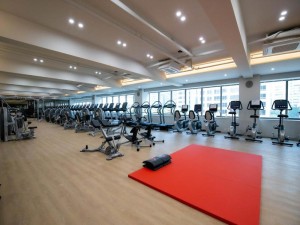  Vacation Hub International | Hotel Koreana Room