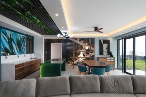  Vacation Hub International | Flamenco Accommodation Room