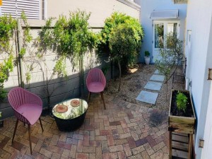  Vacation Hub International | Modern studio apartment Room