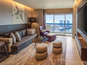  Vacation Hub International | Swissotel The Stamford Singapore Room