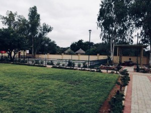  Vacation Hub International | The Ultimate Escape - With Backup Electricity - Gaborone Room