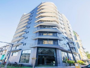  Vacation Hub International | WL Hotel Maputo City Center Mozambique Collection Room