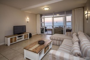  Vacation Hub International | 5A Sugar Beach with Inverter Room