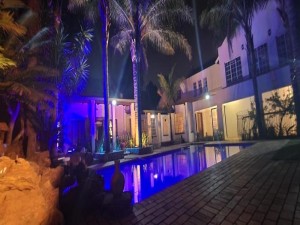  Vacation Hub International | Six Valk Avenue Guest House Room