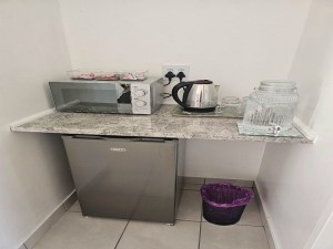  Vacation Hub International | Protea Guesthouse Room