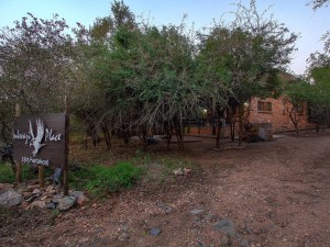  Vacation Hub International | Inkwazi Place Room