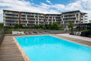  Vacation Hub International | Coral Point East Sibaya 2 Bedroom Apartment Room