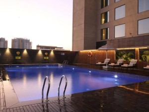  Vacation Hub International | Novotel Chennai OMR Room