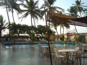  Vacation Hub International | Ramada Plaza By Wyndham Palm Grove Room