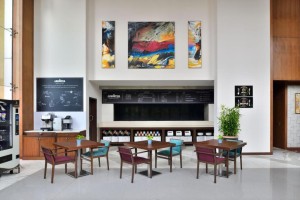  Vacation Hub International | Four Points by Sheraton Navi Mumbai, Vashi Room