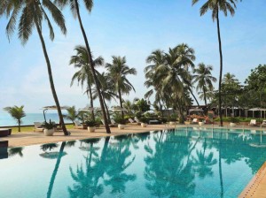 Vacation Hub International | Novotel Mumbai Juhu Beach Room