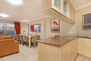  Vacation Hub International | Beach penthouse-style living,self checkin,king beds Room