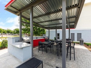  Vacation Hub International | Candlewood Suites DFW Airport North - Irving, an IHG Hotel Room