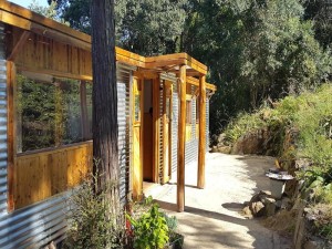  Vacation Hub International | Evergreen Cabin Karkloof Room