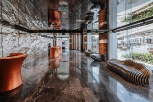  Vacation Hub International | WOLO Kuala Lumpur Room