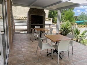  Vacation Hub International | Stay@51 Botha Room