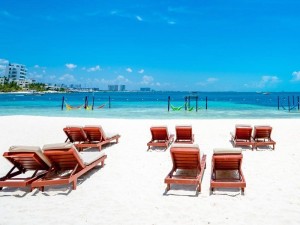  Vacation Hub International | Grand Oasis Palm - All inclusive Room