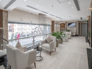  Vacation Hub International | Three Points Musalli Makkah Room