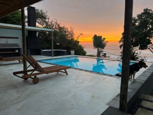  Vacation Hub International | Linga Futhi Beach Cottages Room