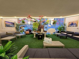  Vacation Hub International | Diouf Al Maqam Hotel 4 Room