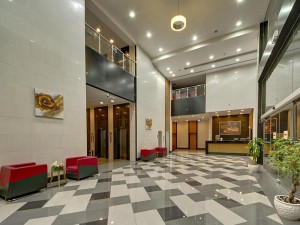  Vacation Hub International | Elaf Bakkah Hotel Room
