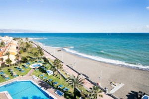  Vacation Hub International | Sol Guadalmar Room