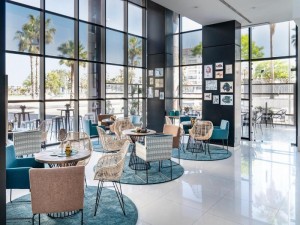  Vacation Hub International | Catalonia málaga Room