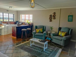  Vacation Hub International | Tsitsikamma Gardens Cottages Self-catering Cottages Room