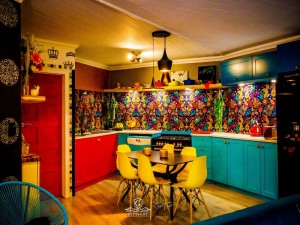  Vacation Hub International | Onyx - Gypsy House Room