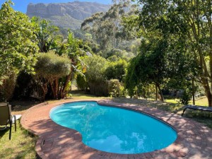  Vacation Hub International | Hout Bay Mountain Cottages Room