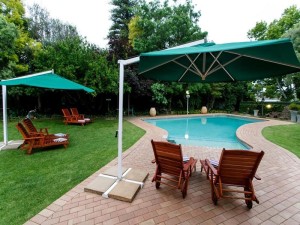  Vacation Hub International | Raw Karoo Guest House Room
