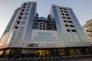  Vacation Hub International | TIME Onyx Hotel Apartments Room
