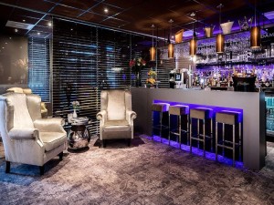  Vacation Hub International | Luxury Suites Amsterdam Room