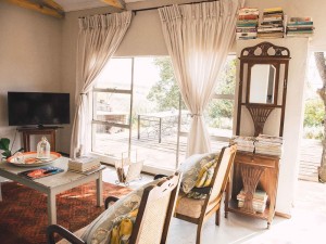 Vacation Hub International | Riverbed Africa Room