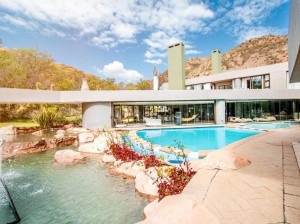  Vacation Hub International | Bophirima Boutique Hotel Room