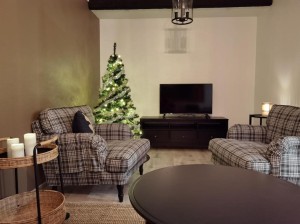  Vacation Hub International | Tankavaara Gold Village Room