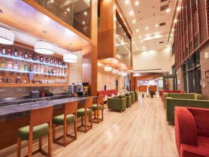  Vacation Hub International | Park Dedeman Denizli Room