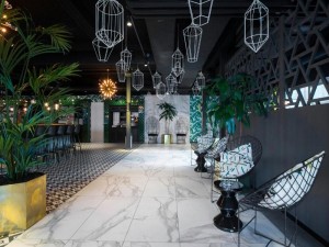  Vacation Hub International | ibis Styles Amsterdam Airport Room