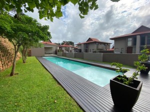  Vacation Hub International | 55 Zimbali wedge Ballito Room