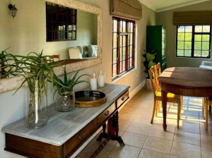  Vacation Hub International | The Falls Cottages Room