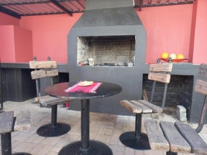  Vacation Hub International | Come Home in Oudtshoorn Self-Catering Units Room